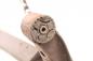 Preview: Achse hinten 9196281 Opel CORSA C