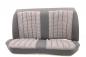 Preview: Sitzbank hinten 2019204321 Mercedes 190 W201