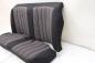 Preview: Sitzbank hinten 2019204321 Mercedes 190 W201