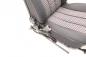 Preview: Sitz vorn links 2019108530 Mercedes 190 W201