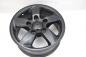 Preview: Felge Alu/Leichtmetall vorn links 529103E600 Kia SORENTO 1 JC