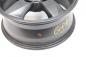 Preview: Felge Alu/Leichtmetall vorn links 529103E600 Kia SORENTO 1 JC