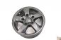 Preview: Felge Alu/Leichtmetall hinten links 529103E600 Kia SORENTO 1 JC