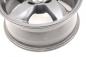 Preview: Felge Alu/Leichtmetall hinten links 529103E600 Kia SORENTO 1 JC