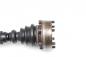 Preview: Schalter Lenkrad Land Rover RANGE ROVER LM YUB000080PUY rechts 02-2003 gebraucht 1