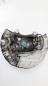 Preview: Achsschenkel vorn links 31216760953 BMW 5er E60