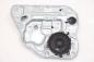 Preview: Fensterheber elektrisch hinten links 31253515 Volvo S40 II