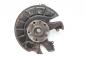 Preview: Achsschenkel vorn rechts 1K0407256T VW GOLF 6