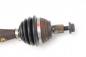 Preview: Antriebswelle vorn rechts 1K0407272DM VW GOLF 6