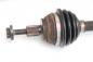 Preview: Antriebswelle vorn links 1K0407271AP VW GOLF 6