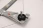 Preview: Fensterheber mechanisch hinten links 827217198R DACIA LOGAN 2 MCV