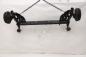 Preview: Achse hinten 555112925R DACIA LOGAN 2 MCV