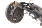 Preview: Achse hinten 555112925R DACIA LOGAN 2 MCV
