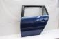 Preview: Tür hinten links 93177999 Opel VECTRA C Caravan