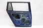 Preview: Tür hinten links 93177999 Opel VECTRA C Caravan