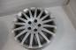Preview: Felge Alu/Leichtmetall vorn rechts 13139274 Opel VECTRA C Caravan