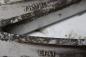 Preview: Felge Alu/Leichtmetall vorn rechts 13139274 Opel VECTRA C Caravan