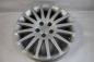 Preview: Felge Alu/Leichtmetall vorn links 13139274 Opel VECTRA C Caravan