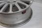 Preview: Felge Alu/Leichtmetall vorn links 13139274 Opel VECTRA C Caravan