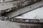 Preview: Felge Alu/Leichtmetall vorn links 13139274 Opel VECTRA C Caravan