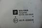 Preview: Scheibe sonstige 24469815 Opel VECTRA C Caravan