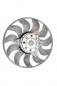 Preview: Ventilator (am Kühler) 24453597 Opel VECTRA C Caravan