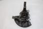 Preview: Achsschenkel vorn links 13136696 Opel VECTRA C Caravan