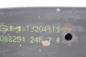Preview: Querlenker hinten links 13204115 Opel VECTRA C Caravan