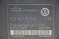 Preview: Hydraulikeinheit ABS 1C0907379K Seat TOLEDO 2 1M