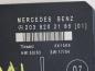 Preview: Steuergerät Karosserie 2038202185 Mercedes C-Klasse S 203 Kombi