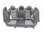 Preview: Sitzbank hinten 2039204361 Mercedes C-Klasse S 203 Kombi