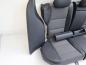 Preview: Sitzbank hinten 2039204361 Mercedes C-Klasse S 203 Kombi