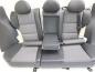 Preview: Sitzbank hinten 2039204361 Mercedes C-Klasse S 203 Kombi