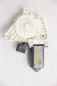 Preview: Fensterheber-Motor hinten rechts 1698282042 Mercedes B-KLASSE W245