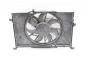 Preview: Ventilator (am Kühler) 1695002693 Mercedes B-KLASSE W245