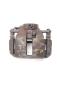 Preview: Bremssattel vorn rechts 1694200983 Mercedes B-KLASSE W245