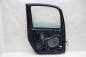 Preview: Tür hinten links 5J7833055 Skoda ROOMSTER 5J