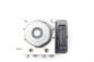 Preview: Hydraulikeinheit ABS 6R0907379BJ Skoda ROOMSTER 5J