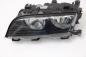 Preview: Scheinwerfer links 6906493 BMW 3er E46