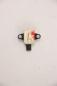 Preview: Airbag Sensor vorn links 4H0955557 Audi A8 4H D4