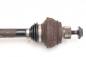 Preview: Antriebswelle hinten rechts 4H0501204C Audi A8 4H D4