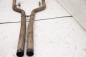 Preview: Auspuff / Hosenrohr 4H0253350A Audi A8 4H D4