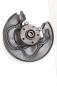 Preview: Achsschenkel hinten links 8R0505311F Audi A8 4H D4