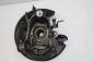 Preview: Achsschenkel hinten links 8R0505311F Audi A8 4H D4