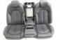 Preview: Sitzbank hinten 4H0885405L Audi A8 4H D4
