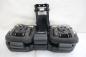 Preview: Sitzbank hinten 4H0885405L Audi A8 4H D4