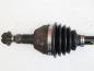 Preview: Antriebswelle vorn links 13136379 Opel ASTRA H