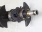 Preview: Kurbelwelle 24468262 Opel ASTRA H