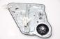 Preview: Fensterheber mechanisch hinten rechts 834811H000 Kia CEED 1 SW ED