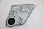 Preview: Fensterheber mechanisch hinten links 834701H000 Kia CEED 1 SW ED